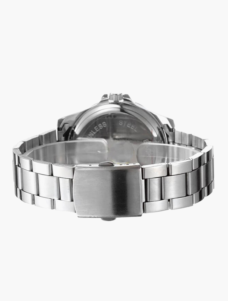 Skone shefford steel mens watch sales